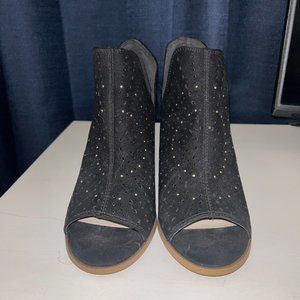 Fergalicious Booties